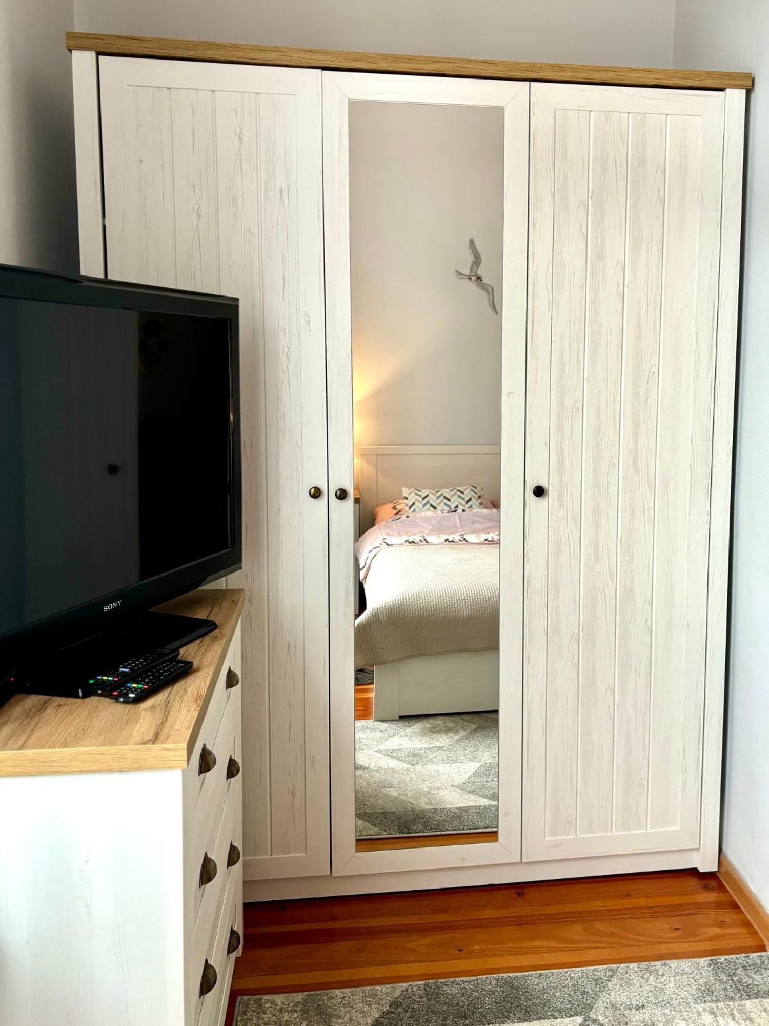 Pod Cisami Apartments Miedzyzdroje Chambre photo